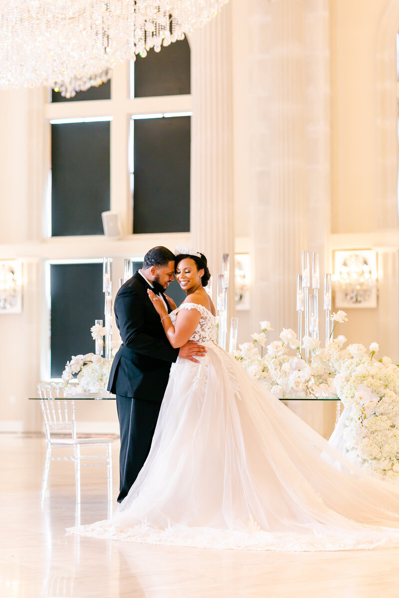 wedding planner at national harbor