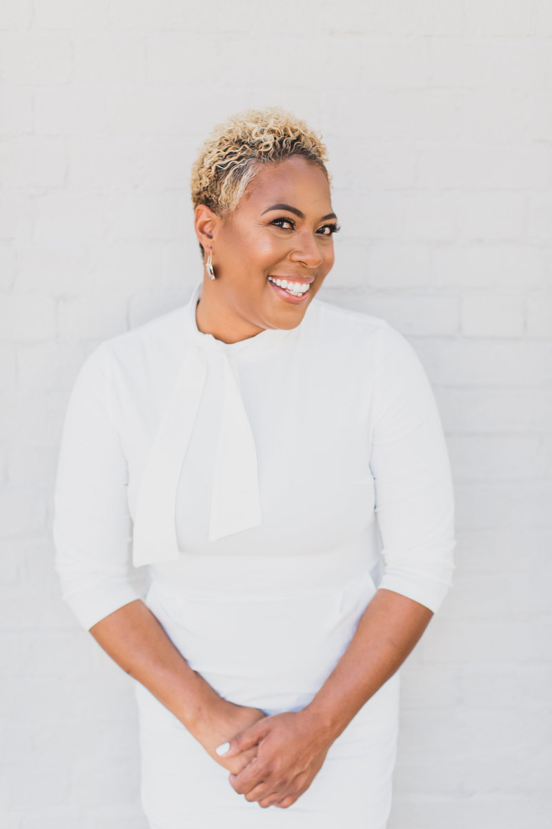 Tonia Baker